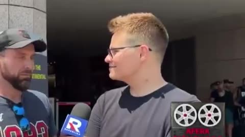 Ewakuacja z TEL AWIW. Jak rozpoznać durnego zjeba Tuska? Po pełnej pieluszce😎