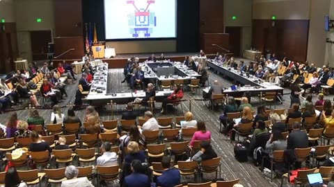 ACIP Challenged on Absent Vaccine Safety | Dr. James Neuenschwander