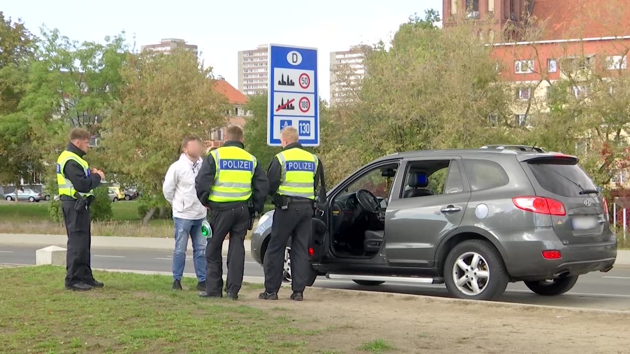 Berlin court ruling complicates Germany’s asylum stance under Merz