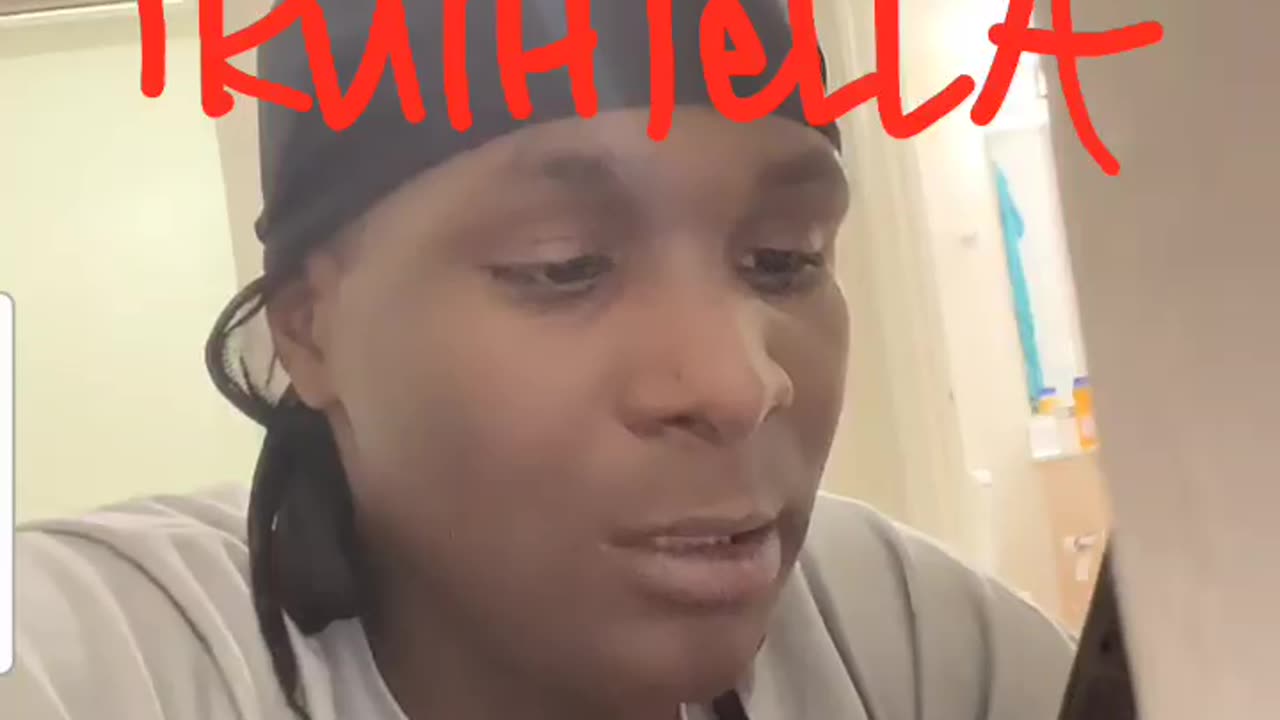 DETROIT THOT WANTS TO PUT HANDS & FEET ON CHARLI PT. 1