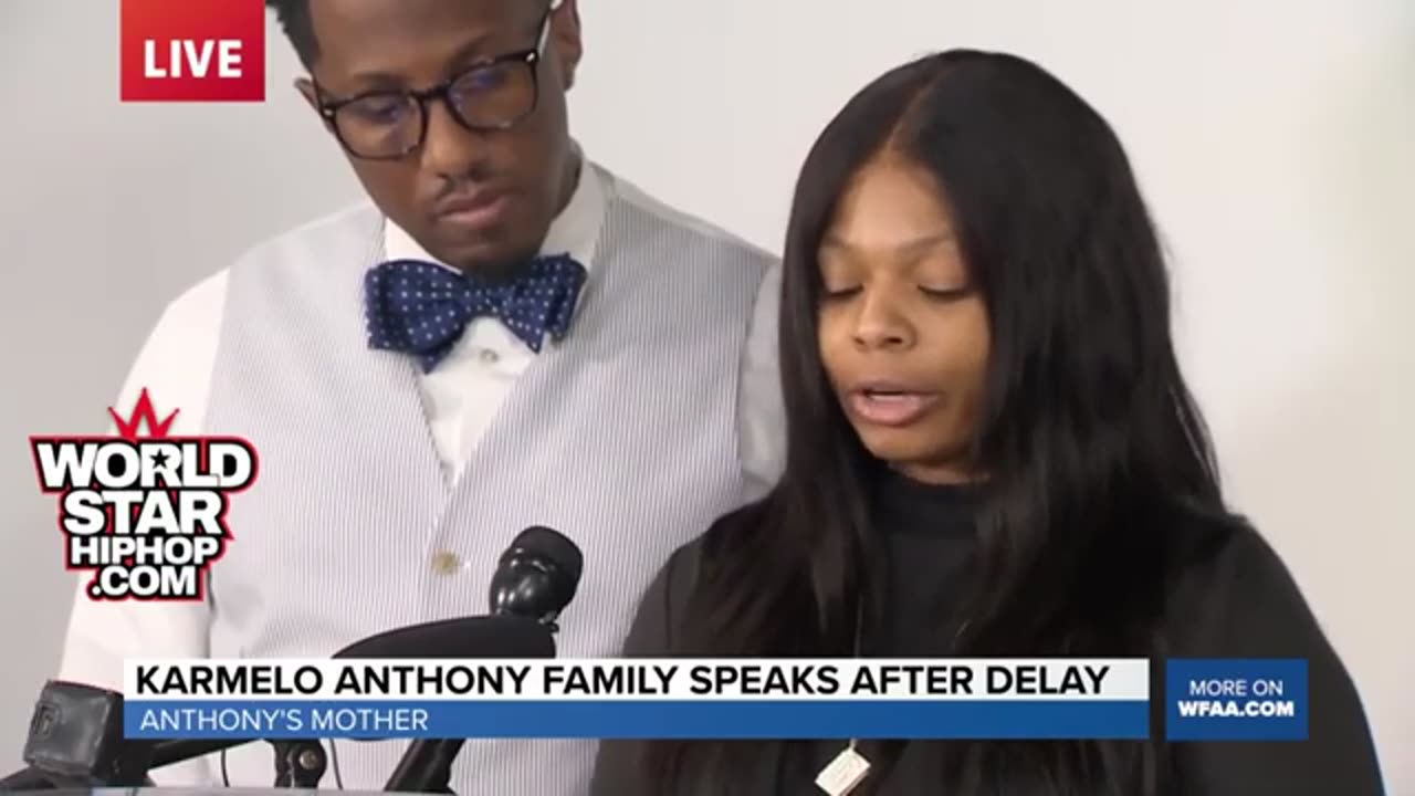 Update on Karmelo Anthony And the death of Austin Metcalf