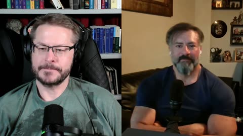 What Did They Do To Muhammad (with Raymond Ibrahim)