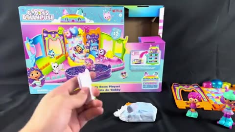 🎁 UNBOXING TOYS KIDS ASMR #8