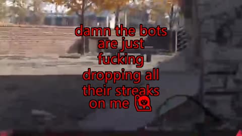 Unleashing Havoc! DocLocHax vs. Insane Bot Streaks!