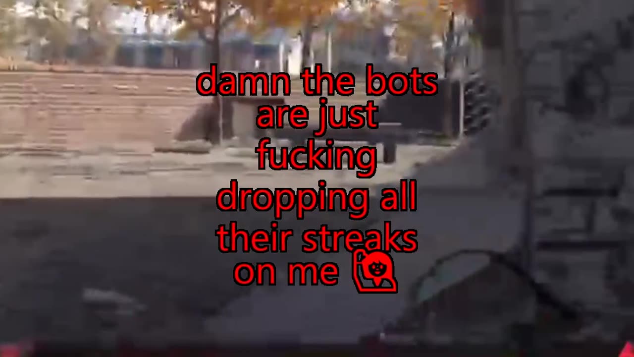 Unleashing Havoc! DocLocHax vs. Insane Bot Streaks!
