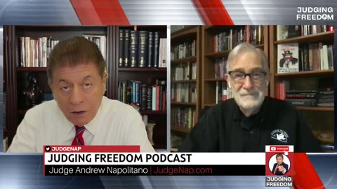 JudgingFreedom