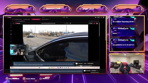 Big chillin DROP A FOLLOW, COME CHAT! !BLERP !TTS