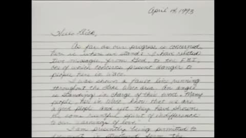 WACO MASSACRE DOCUMENTARY (Explicit Content)