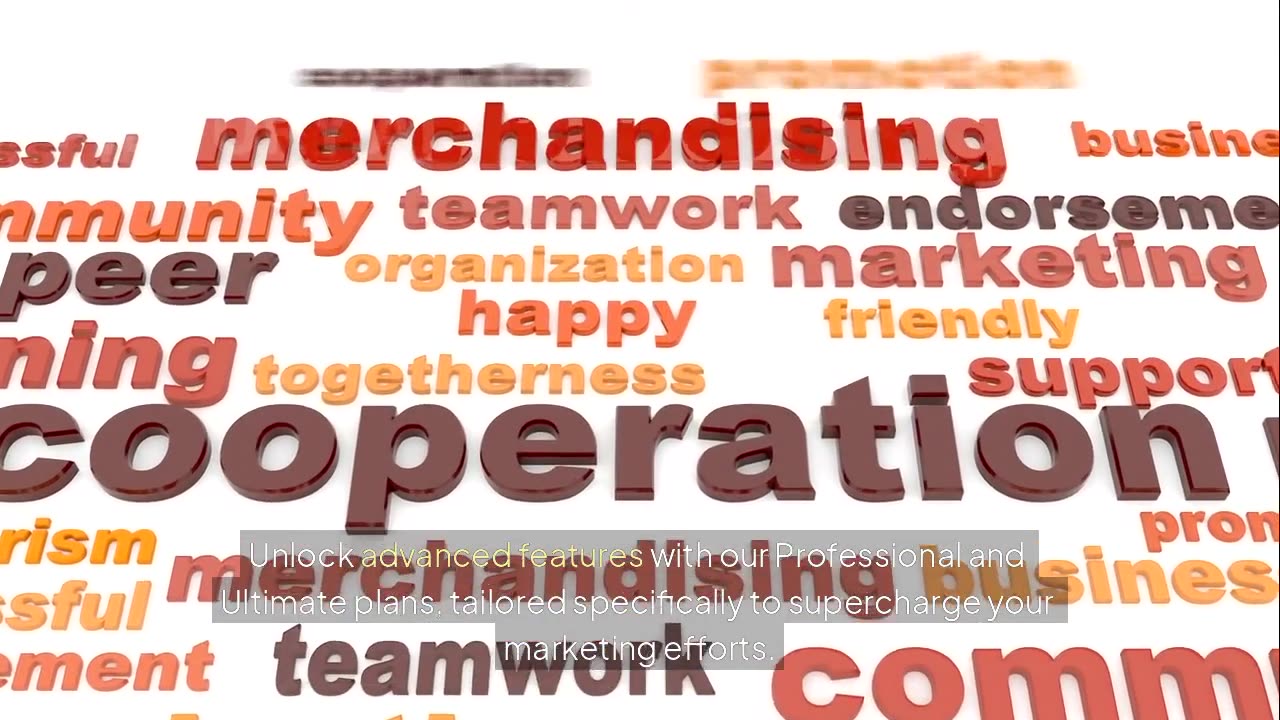 The Only AI Tool Your Agency Needs – Unlock Creativity & Boost ROI!