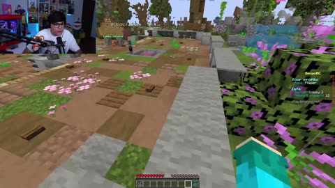 MINECRAFT MINECRAFT MINECRAFT!!!