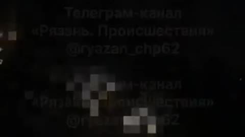 ⚡🚗 Ukraine War | UA Long-Range Drone Attack: Explosions & Sparks in Ryazan | RCF