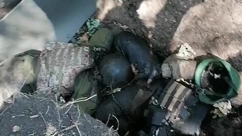 War in ukraine