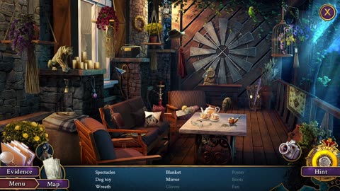 Unsolved: Hidden Object Mysteries: Chapter 2: Path Of Sin - Part 6
