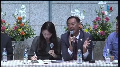 "EXPOSED! South Korea's Deep State Ties Revealed – The Truth About the President!"