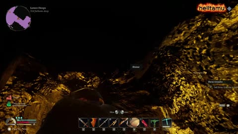 RAW GAMEPLAY – Return to Moria | No Commentary Episode 270