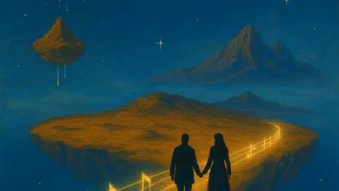 Endless You and Me