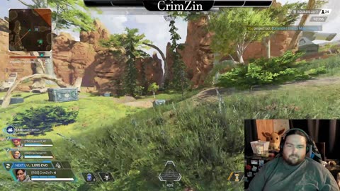 [R.S.S.] Apex Grind