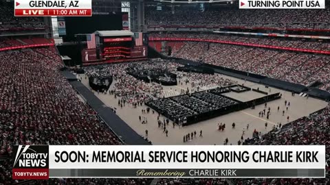Fox News Live 1PM - 9/21/2025 - tobytv.news