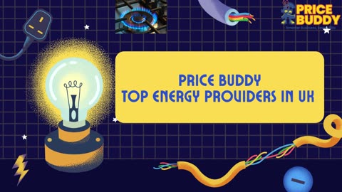 Best Energy Broker in UK 2025