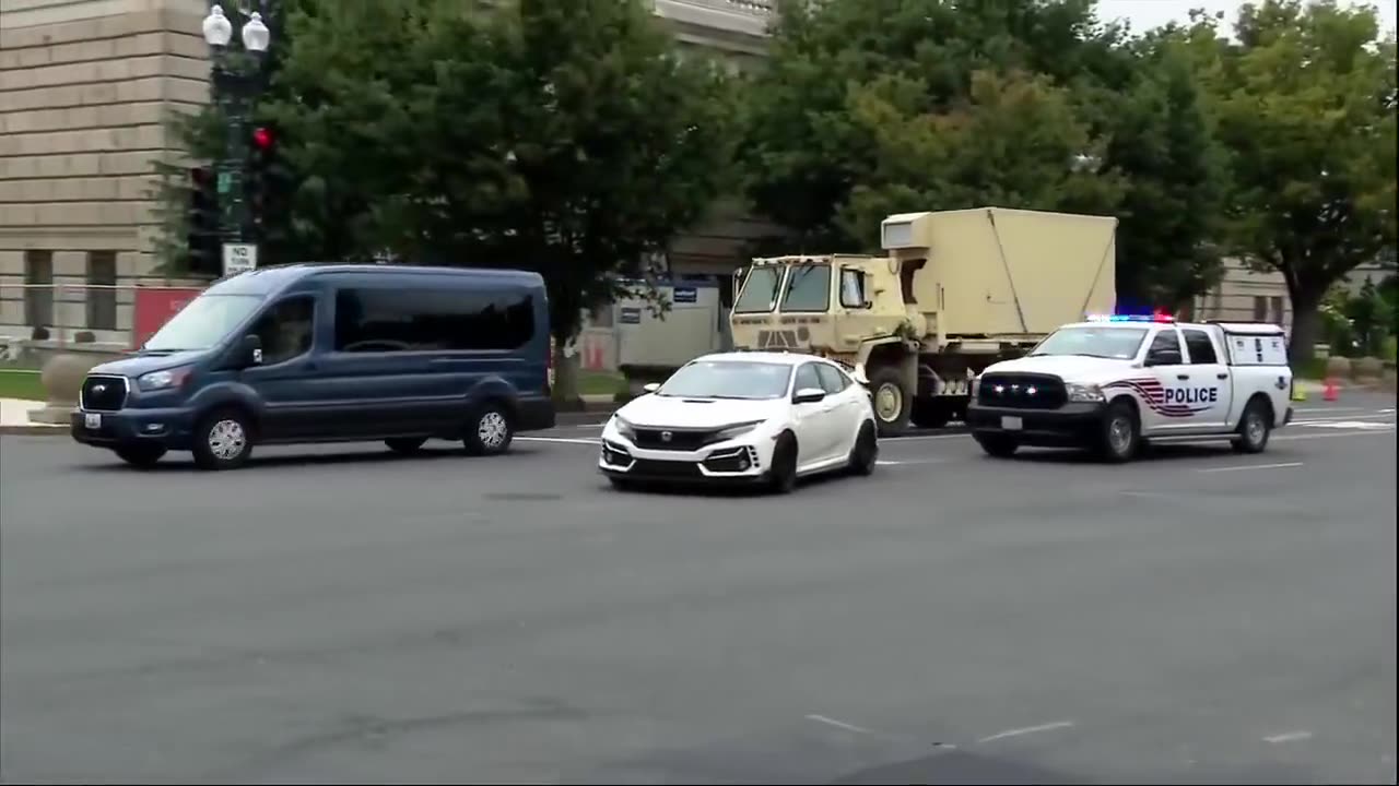 DC just went 7 days without a single homicide “for the first time in a long time”