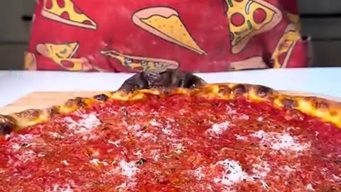 🤣🍅 The Most Unusual Tomato Pie You'll Ever See! | FunFM
