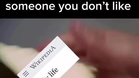 Early Life Meme
