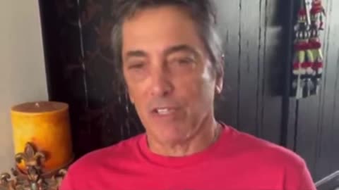 Scott Baio Responds to Cheap Shot From Tyrus