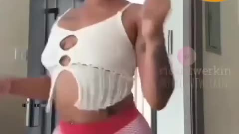 Perfect ass for twerking.