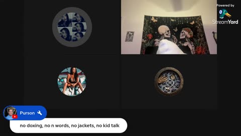 08/14/25 Beeta's Kitties VOD: "4th try 🤷‍♀️"