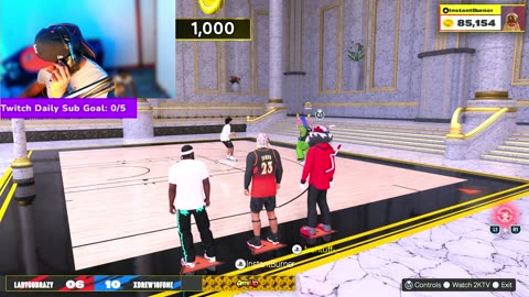 6'8 PG NBA 2k25