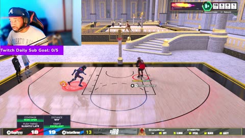 6'8 PG NBA 2k25