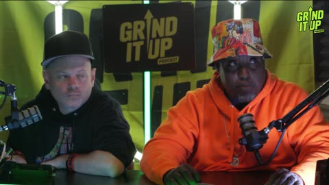 Street Beef to Cell Block: Inside Jail Rivalries & Officer Challenges | Grind It Up Podcast