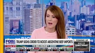 Fox Business - 'HEAD-SHAKER': A MAJOR blow for the ranching industry