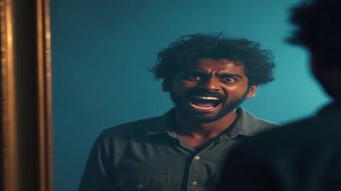 Raat Ka Darpan – Mirror Horror Story