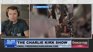 Black Mob Attacks White Couple at OH Jazz Festival: It's Time For Federal Hate Crime Arrests