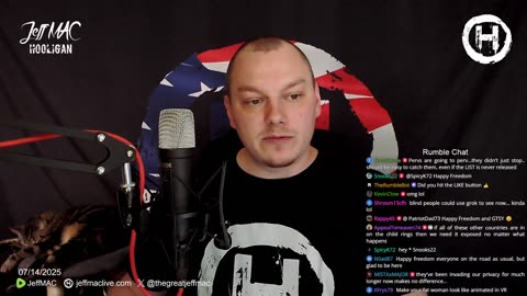 LIVE: Illegals and Child Labor | Church Shooting | Autopen Disappointment | More News!! | CWH 734