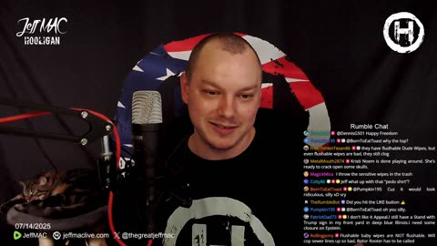 LIVE: Illegals and Child Labor | Church Shooting | Autopen Disappointment | More News!! | CWH 734