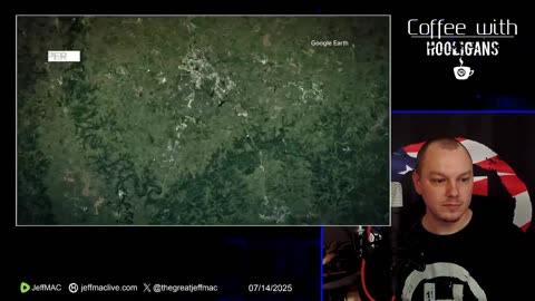 LIVE: Illegals and Child Labor | Church Shooting | Autopen Disappointment | More News!! | CWH 734