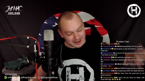 LIVE: Illegals and Child Labor | Church Shooting | Autopen Disappointment | More News!! | CWH 734