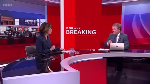 Epstein files released - thousands of documents now on US Justice Dept website | BBC News