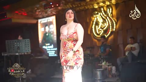 Beautiful Ladies Al Raqs Arab Dance Dubai 2025 New Video