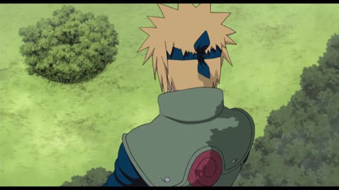 Road To Ninja -Naruto The Movie-
