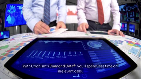 Boost Sales with Cognism: GDPR-Compliant B2B Contact Data & Revenue Intelligence