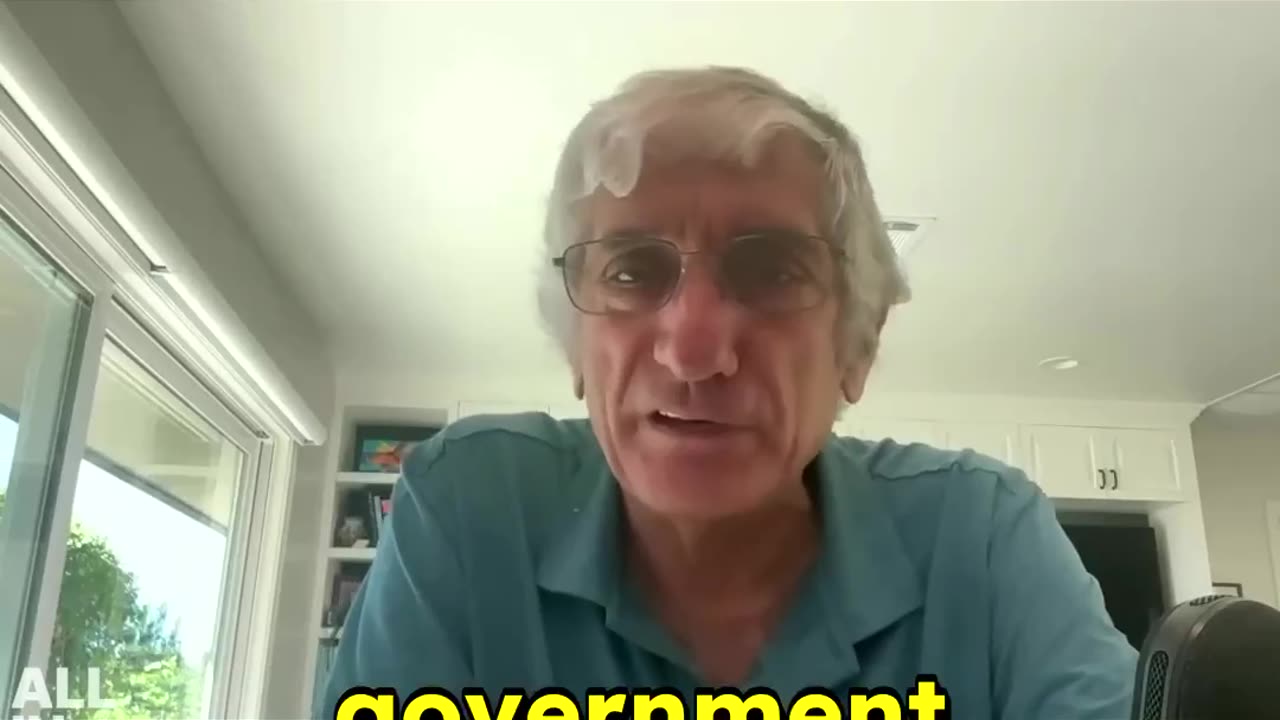 Quantum Race: China Catches Up - John Martinis and David Friedberg