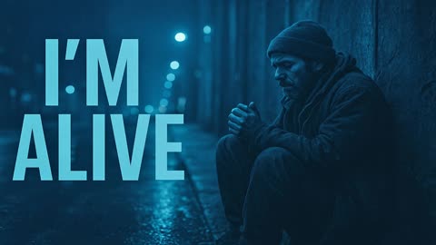 I'm Alive - A Cry For Help