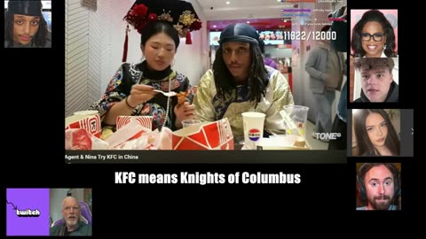 South Africa Are Calling Chinese Racist