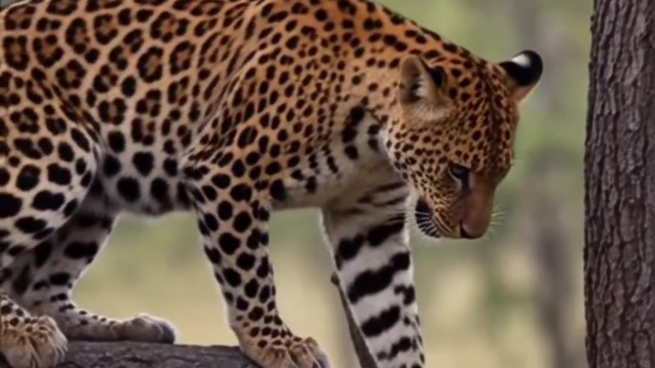 cheetah