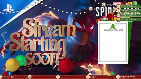 Marvel's Spider-Man_ Miles Morales Day 2 Part 1 of 2