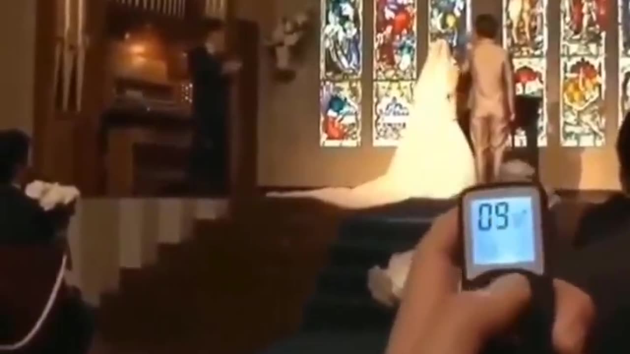 Why is he Panicing????🤫🤫🤫