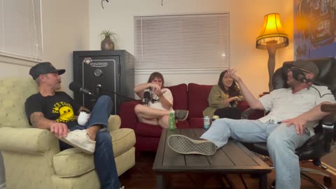 Texas Trifecta Ep 6: Philander, Ye’s KKK Clownery, and Oz’s Witch Goes Boom